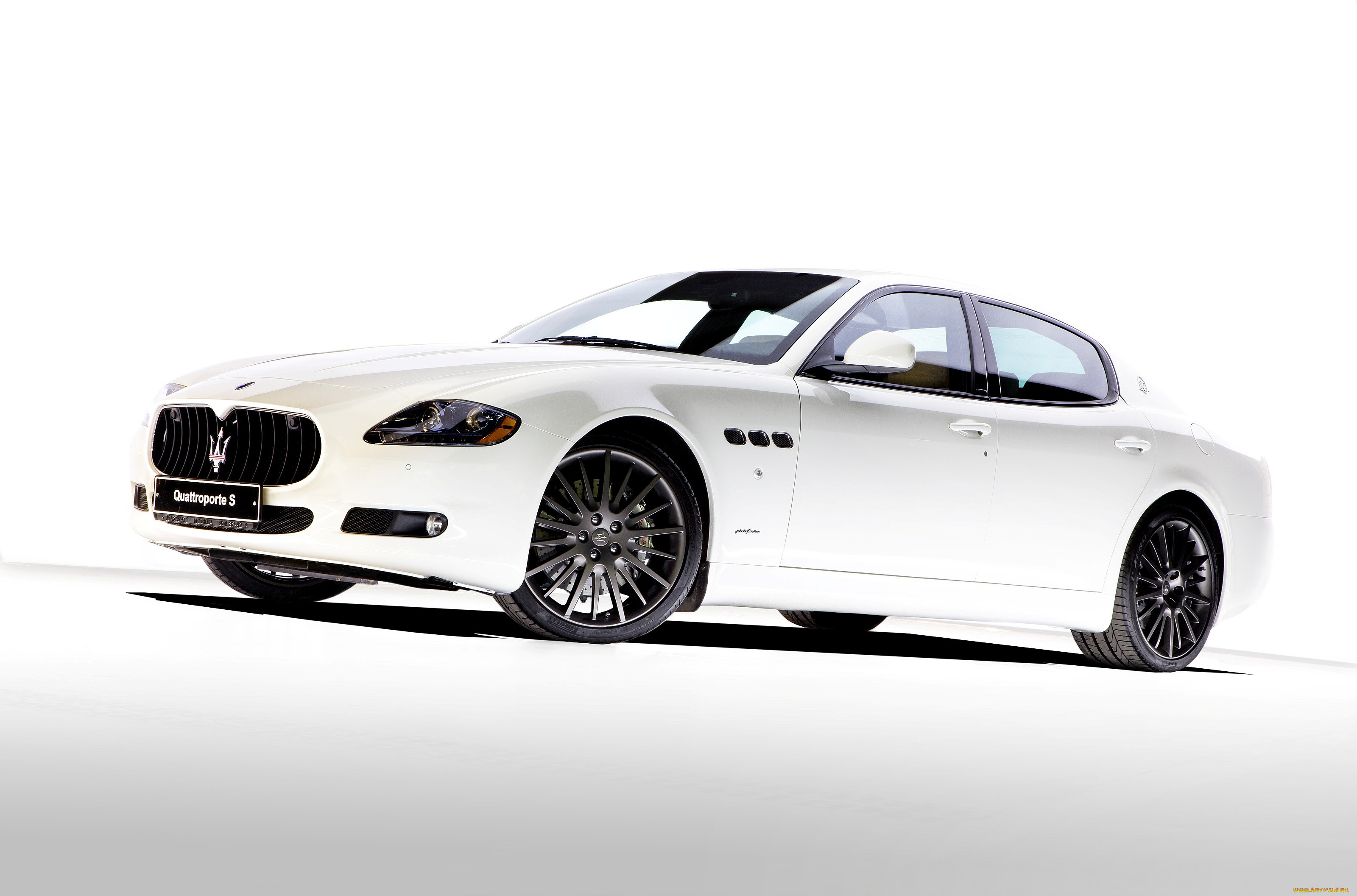 , maserati